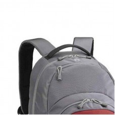 Рюкзак для ноутбука Sumdex PON-336PR 16 Grey/Red