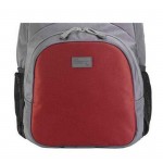 Рюкзак для ноутбука Sumdex PON-336PR 16 Grey/Red