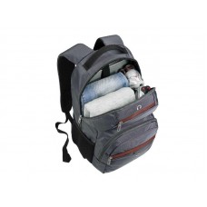 Рюкзак для ноутбука Sumdex PON-391GY 16 Grey