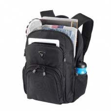 Рюкзак для ноутбука Sumdex PON-394BK 16 Black
