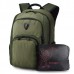 Рюкзак для ноутбука Sumdex PON-394TY 16 Green