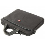 Сумка для ноутбука Continent CC-010 Black 10