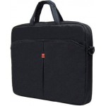 Сумка для ноутбука Continent CC-010 Black 10