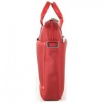 Сумка для ноутбука Continent CC-045 15.6 Red Сумка для ноутбука Continent CC-045 15.6 Red