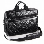 Сумка для ноутбука Continent CC-072 Black 15.6