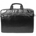 Сумка для ноутбука Continent CC-072 Black 15.6