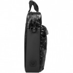 Сумка для ноутбука Continent CC-072 Black 15.6