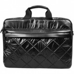 Сумка для ноутбука Continent CC-072 Black 15.6