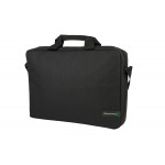Сумка для ноутбука Grand-X SB-115 15.6 600D Nylon Black