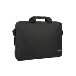 Сумка для ноутбука Grand-X SB-115 15.6 600D Nylon Black