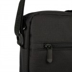 Сумка для ноутбука Grand-X SB-120 15.6 Ripstop Nylon Black