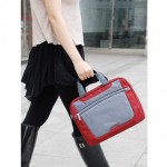 Сумка для ноутбука Sumdex PON-308RD 10 Red