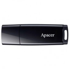 Флешка USB 16GB Apacer AH336 Black (AP16GAH336B-1)