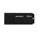 Флешка USB 3.0 32GB GoodRam UME3 Black (UME3-0320K0R11)