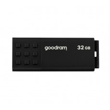 Флешка USB 3.0 32GB GoodRam UME3 Black (UME3-0320K0R11)