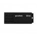 Флешка USB 3.0 32GB GoodRam UME3 Black (UME3-0320K0R11)