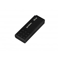 Флешка USB 3.0 32GB GoodRam UME3 Black (UME3-0320K0R11)