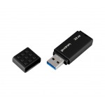 Флешка USB 3.0 32GB GoodRam UME3 Black (UME3-0320K0R11)