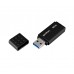 Флешка USB 3.0 32GB GoodRam UME3 Black (UME3-0320K0R11)