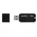 Флешка USB 3.0 32GB GoodRam UME3 Black (UME3-0320K0R11)