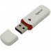 Флешка USB 64GB Apacer AH333 White (AP64GAH333W-1)