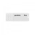 Флешка USB 8GB GoodRam UME2 White (UME2-0080W0R11)