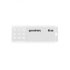 Флешка USB 8GB GoodRam UME2 White (UME2-0080W0R11)