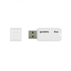 Флешка USB 8GB GoodRam UME2 White (UME2-0080W0R11)
