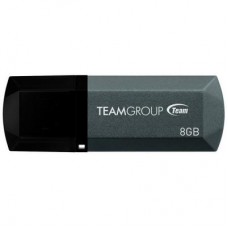 Флешка USB 8Gb Team C153 Black (TC1538GB01)