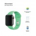 Ремешок TPU Armorstandart Sport для Apple Watch 38mm 40mm Mint (ARM51938)