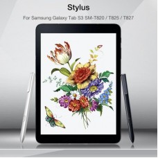 Стилус SK S Pen для Samsung Tab S3 T820 T825 Black