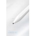 Стилус ручка SK Nib Active Pencil 2 Capacitive 1.3mm White