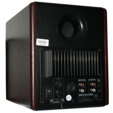 Акустическая система 2.1 Microlab FC-330 Black Wooden