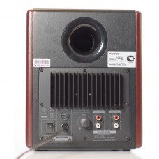 Акустическая система 2.1 Microlab FC-330 Black Wooden