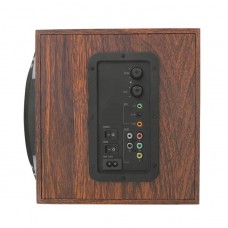 Акустическая система 5.1 Trust Vigor Surround Speaker System Brown (21786)