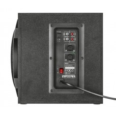 Акустическая система 2.1 Trust GXT 628 Limited Edition Speaker Set Black (20562)