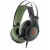 Наушники гарнитура накладные A4Tech Bloody J437 Army Green