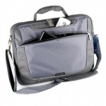 Сумка для ноутбука Sumdex PON-301GP 15.6 Grey