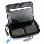 Сумка для ноутбука Sumdex PON-301GP 15.6 Grey
