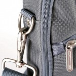 Сумка для ноутбука Sumdex PON-301GP 15.6 Grey