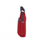 Сумка для ноутбука Sumdex PON-318RD 16 Grey/Red