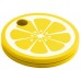 Трекер Chipolo Classic Fruit Edition Lemon Yellow