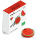Трекер Chipolo Classic Fruit Edition Watermelon Red