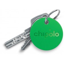 Трекер Chipolo Classic Green