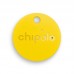 Трекер Chipolo Classic Yellow