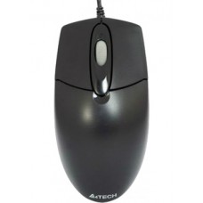 Мышь A4Tech OP-720 Black USB