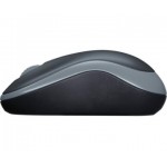 Мышь Wireless Logitech M185 (910-002238) Grey USB