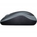 Мышь Wireless Logitech M185 (910-002238) Grey USB