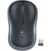 Мышь Wireless Logitech M185 (910-002238) Grey USB