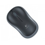 Мышь Wireless Logitech M185 (910-002238) Grey USB